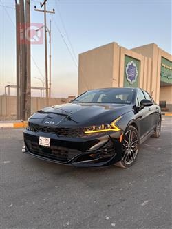 كيا K5